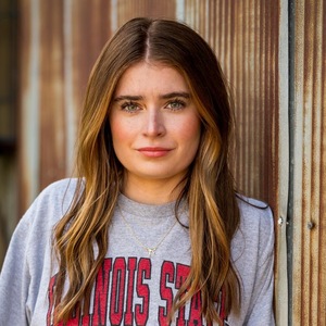 Fundraising Page: Sydney Monn